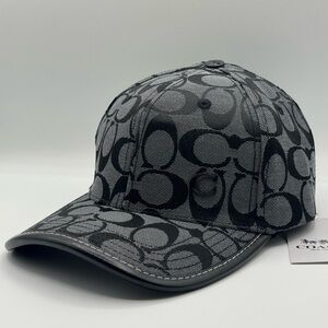 Coach Hat